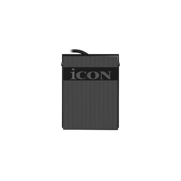 SPD-01 Sustain Pedal - Icon Pro Audio