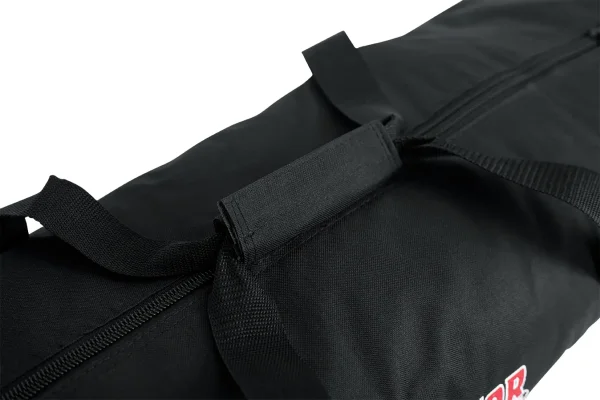 Hoparlör Stand Çantası | 1 Bölmeli 2 Adet Kapasiteli 50'' | GPA-SPKSTDBG-50 - 4