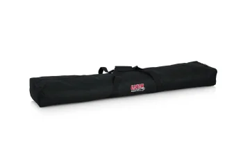 Hoparlör Stand Çantası | 1 Bölmeli 2 Adet Kapasiteli 50'' | GPA-SPKSTDBG-50 - Gator Frameworks