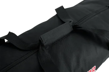 Hoparlör Stand Çantası | 1 Bölmeli 2 Adet Kapasiteli 50'' | GPA-SPKSTDBG-50 - 4