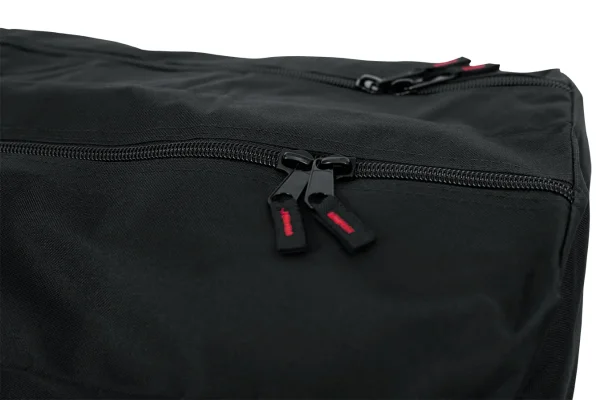 Hoparlör Stand Çantası | 2 Bölmeli 2 Adet Kapasiteli 50'' | GPA-SPKSTDBG-50DLX - 5