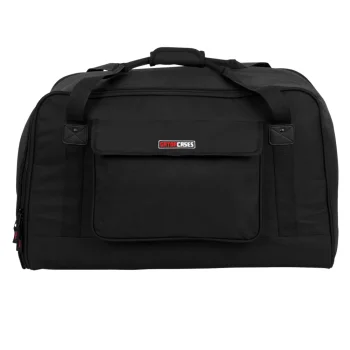 Speaker Tote Bag, 12