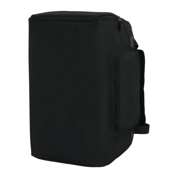 Speaker Tote Bag, 12
