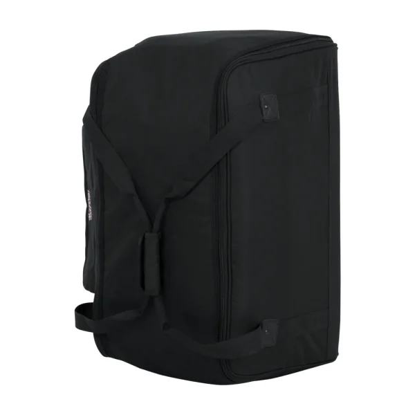 Speaker Tote Bag, 12