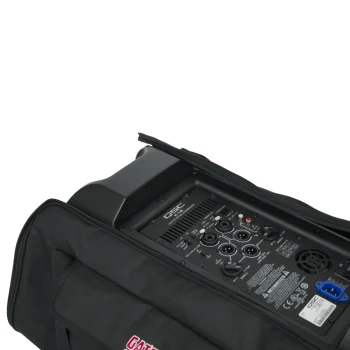 Speaker Tote Bag, 12