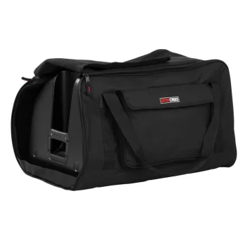 Speaker Tote Bag, 12