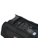 Speaker Tote Bag; 12″ | GPA-TOTE12 - 8