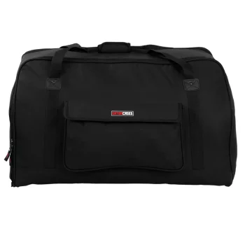Speaker Tote Bag, 15