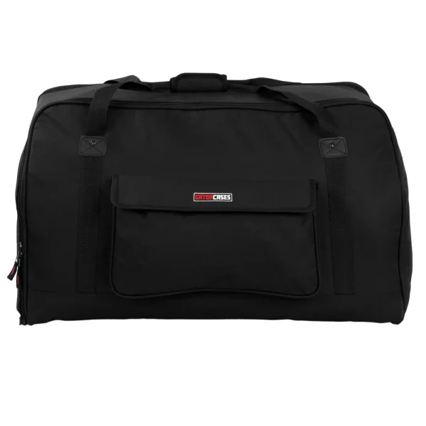 Speaker Tote Bag, 15