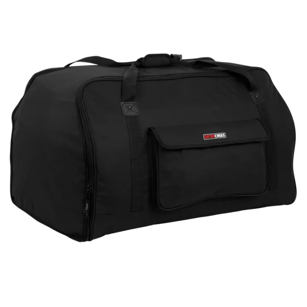 Speaker Tote Bag, 15