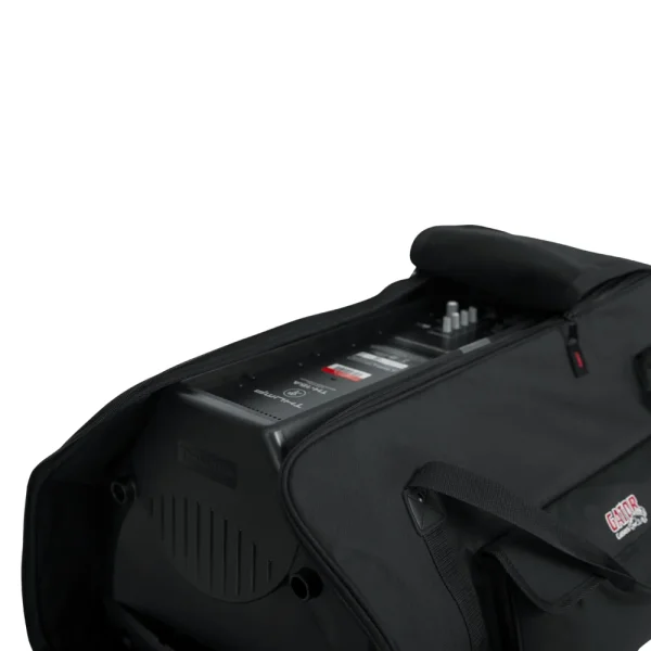 Speaker Tote Bag, 15