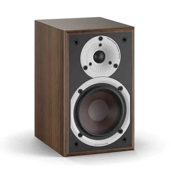 SPEKTOR-1 Bass Refleks Bookshelf Hoparlör Sistemi - 2