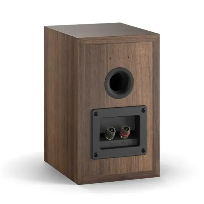 SPEKTOR-1 Bass Refleks Bookshelf Hoparlör Sistemi - 3