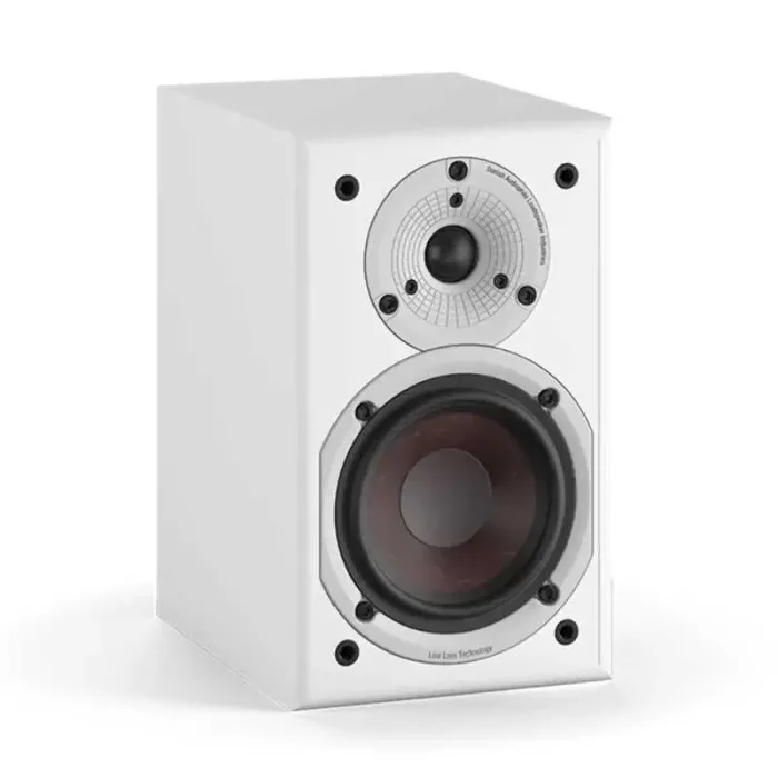 SPEKTOR-1 Bass Refleks Bookshelf Hoparlör Sistemi - 4