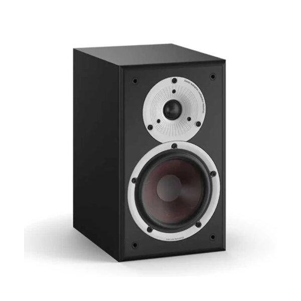 SPEKTOR-2 Bass Refleks Bookshelf Hoparlör Sistemi - DALI Audio