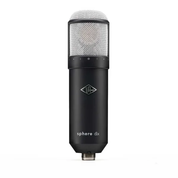 Sphere DLX - 1