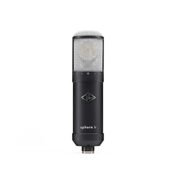 Sphere LX - 1
