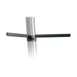 Spider için ek taşıma kolu (18855-000-35) - König & Meyer