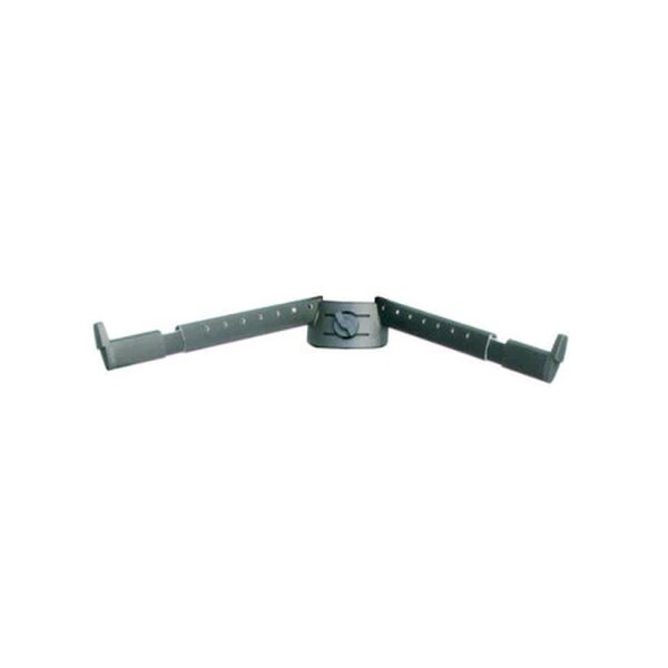 Spider Pro için ek taşıma kolu (18866-000-35) - 1
