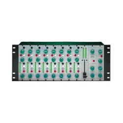 Spider Üst Düzey 8 Kanal Mikrofon PreAmfisi - Crane Song