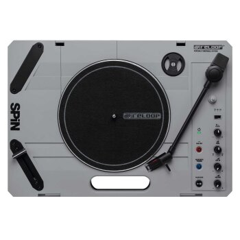 SPiN - Reloop