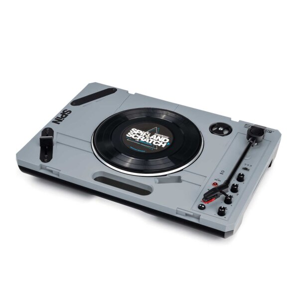 SPiN - 2
