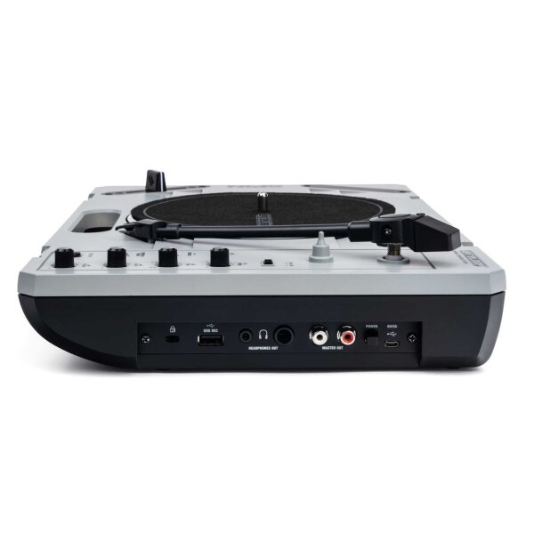 SPiN - 3