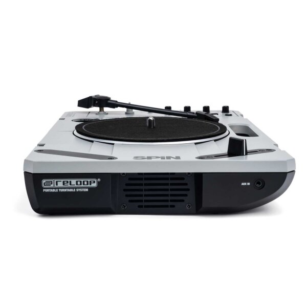 SPiN - 4