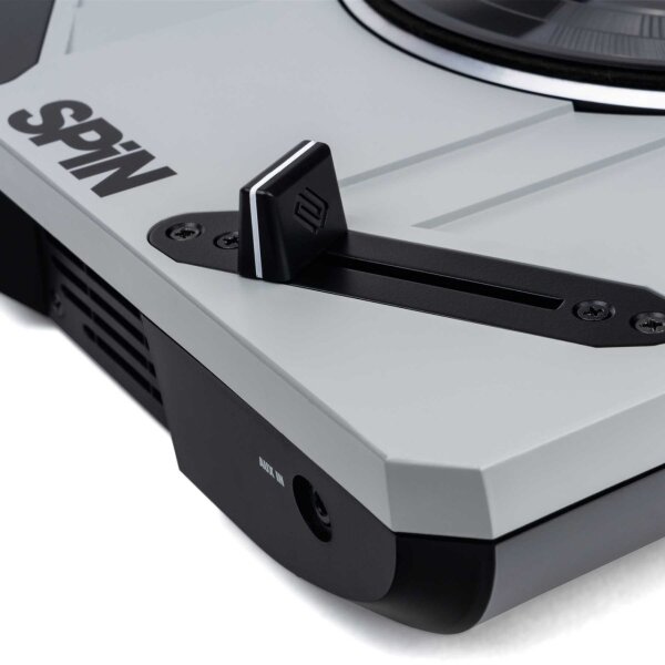 SPiN - 7