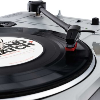 SPiN - 8