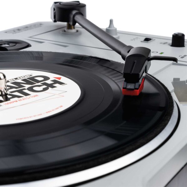 SPiN - 8