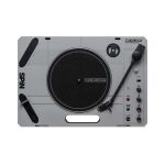 SPiN Scratch Özellikli Pikap - 1