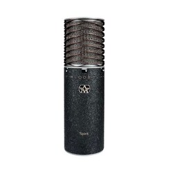 Spirit Black Bundle Kondenser Mikrofon Paketi (Siyah) - Thumbnail