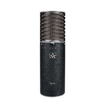 Spirit Black Bundle Kondenser Mikrofon Paketi (Siyah) - 2