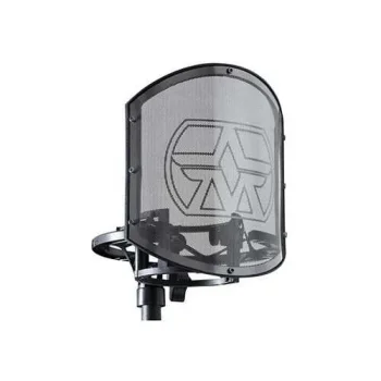 Spirit Black Bundle Kondenser Mikrofon Paketi (Siyah) - 3