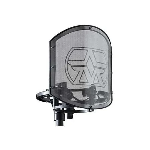 Spirit Black Bundle Kondenser Mikrofon Paketi (Siyah) - 3