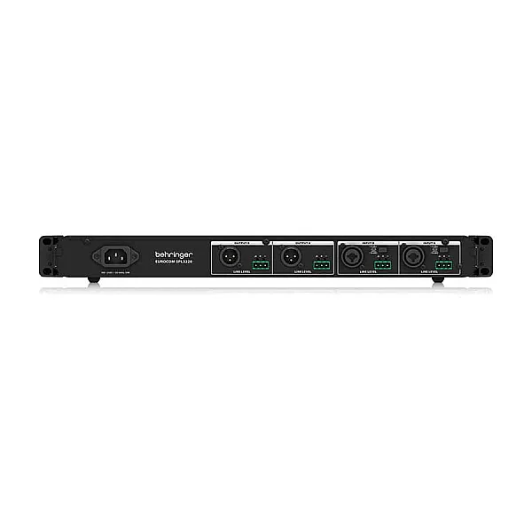 SPL3220 FeedBack Kesici - 4