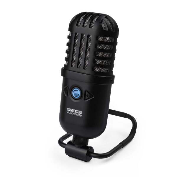 sPodcaster Go - 1