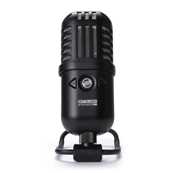 sPodcaster Go - 3