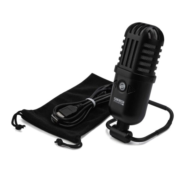 sPodcaster Go - 7