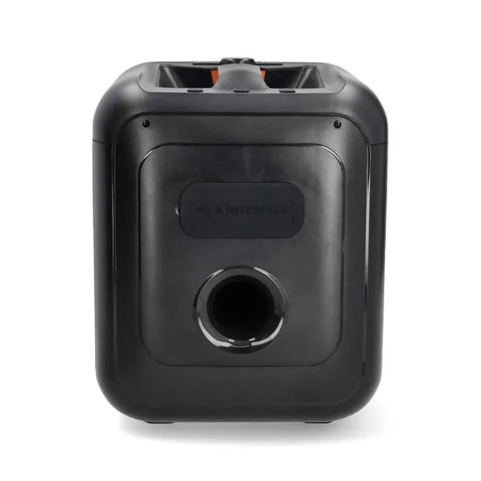 Party Speaker - 150W Taşınabilir RGB Bluetooth® Hoparlör - Garaj Ürünü - 4