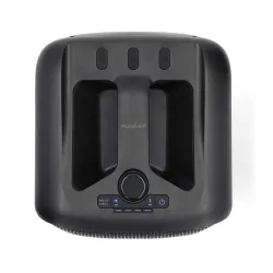 Party Speaker - 150W Taşınabilir RGB Bluetooth® Hoparlör - Garaj Ürünü - 5