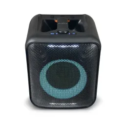 Party Speaker - 150W Taşınabilir RGB Bluetooth® Hoparlör SPPT2450BK - 2