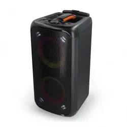 Party Speaker - 240W Taşınabilir RGB Bluetooth® Hoparlör SPPT2480BK - Garaj Ürünü - 3