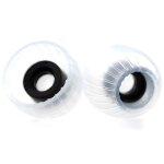 SPRING TIPS (L) Silicone Eartips - 2