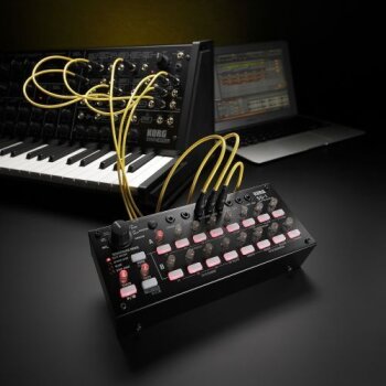 SQ-1 - KORG