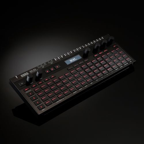 SQ-64 - KORG