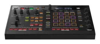 SQUID Multitrack Sıralayıcı - 3