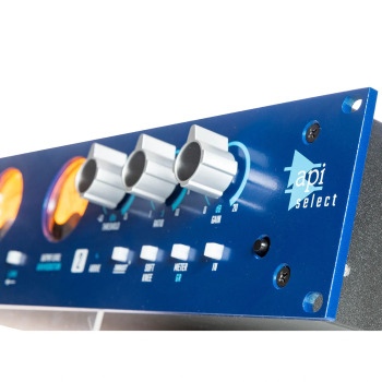 SR22 | Dual Channel Compressor - 4