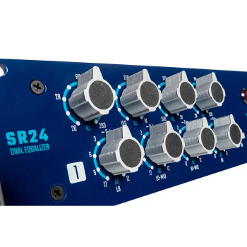 SR24 | EQ - 6